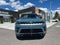 2026 Jeep Grand Wagoneer L 4x4