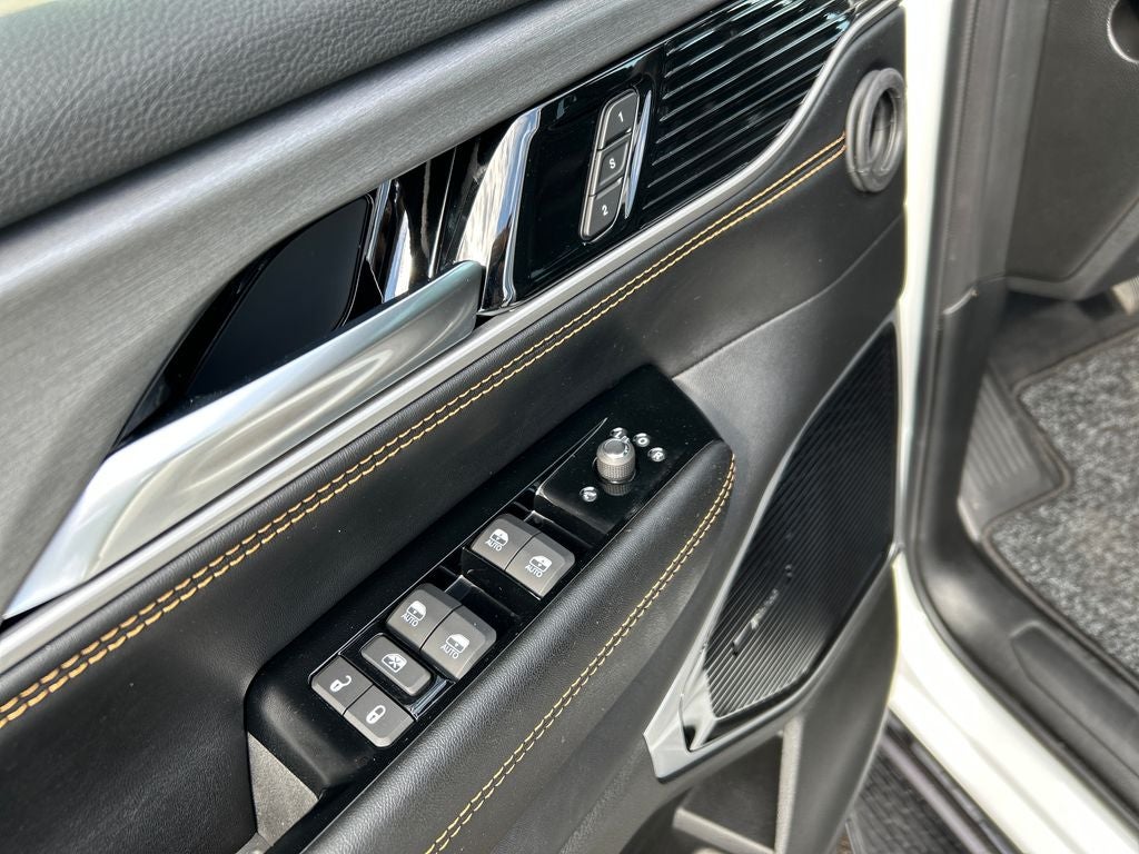 2026 Jeep Grand Wagoneer 85th Anniversary Edition
