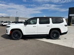 2026 Jeep Grand Wagoneer 85th Anniversary Edition