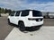 2026 Jeep Grand Wagoneer 85th Anniversary Edition