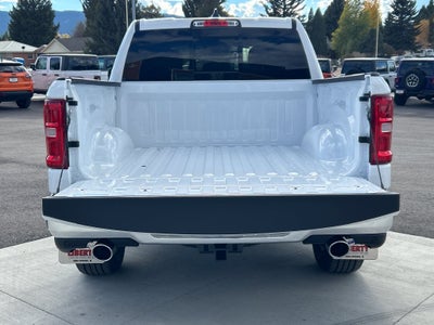 2027 RAM 1500 Big Horn/Lone Star