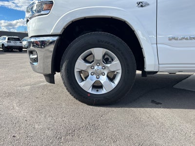2027 RAM 1500 Big Horn/Lone Star