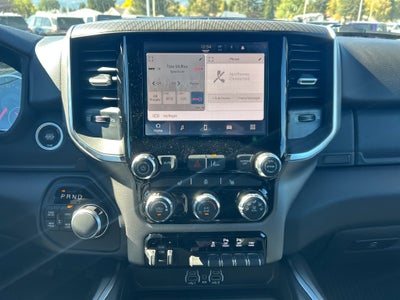 2027 RAM 1500 Big Horn/Lone Star