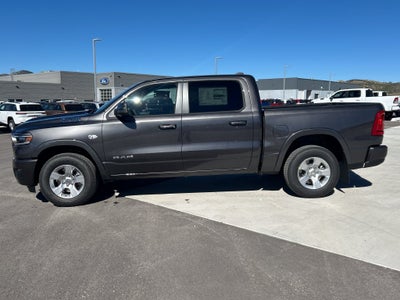 2027 RAM 1500 Big Horn/Lone Star