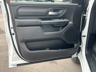 2027 RAM 1500 Tradesman