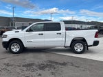 2027 RAM 1500 Tradesman