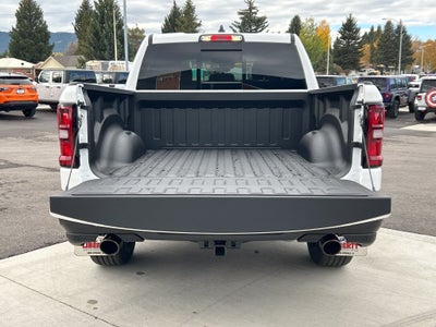 2027 RAM 1500 Tradesman
