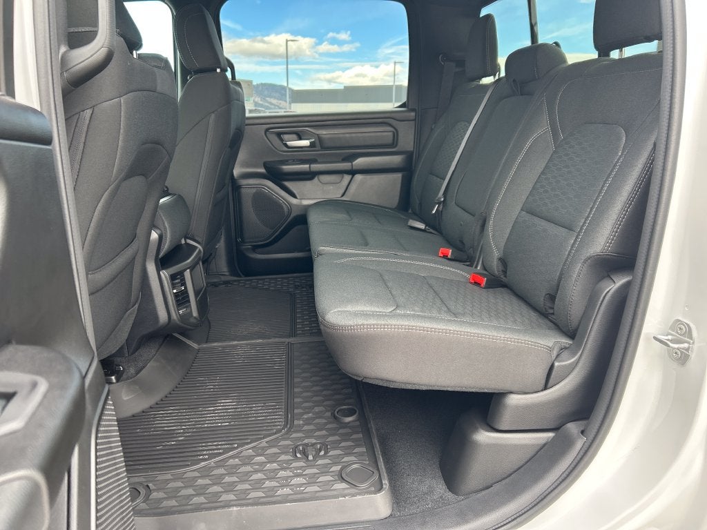 2027 RAM 1500 Tradesman