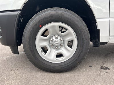 2027 RAM 1500 Tradesman