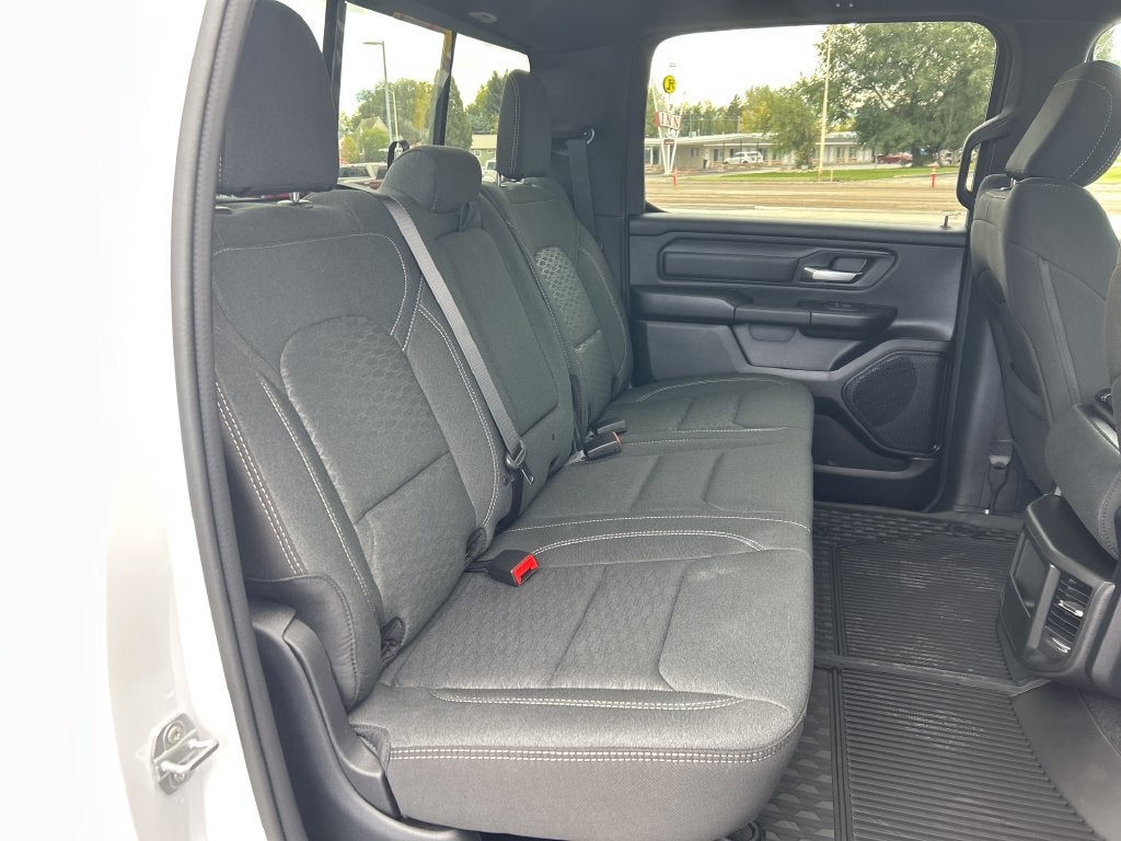 2027 RAM 1500 Tradesman