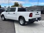2027 RAM 1500 Tradesman