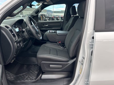 2027 RAM 1500 Tradesman