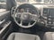 2027 RAM 1500 Warlock