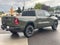 2027 RAM 1500 Warlock