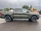 2027 RAM 1500 Warlock