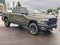2027 RAM 1500 Warlock