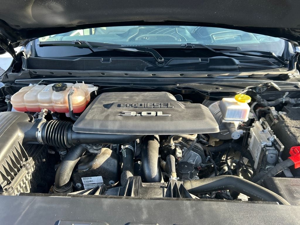 2022 RAM 1500 Limited