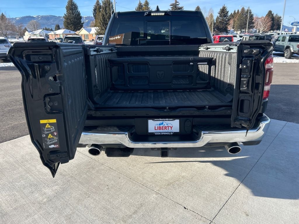 2022 RAM 1500 Limited