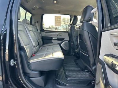 2022 RAM 1500 Limited