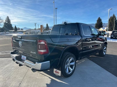 2022 RAM 1500 Limited