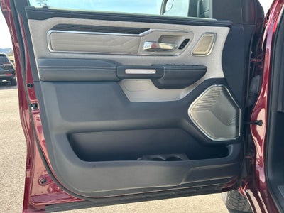 2024 RAM 1500 Limited