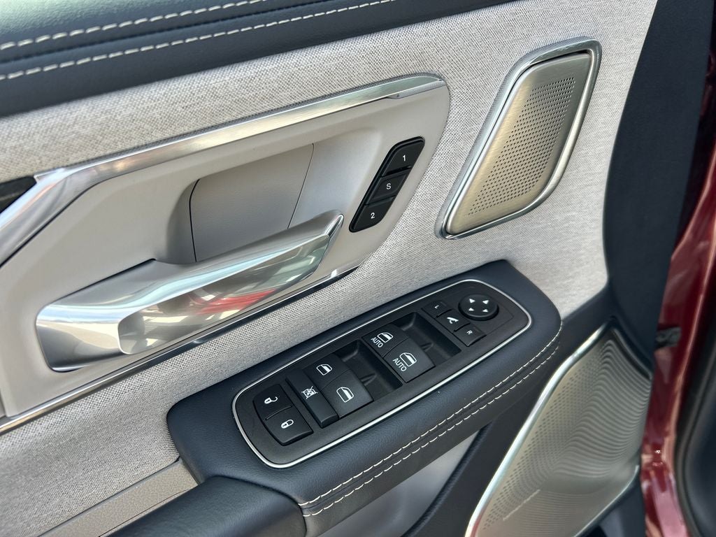 2024 RAM 1500 Limited