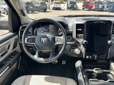 2024 RAM 1500 Limited