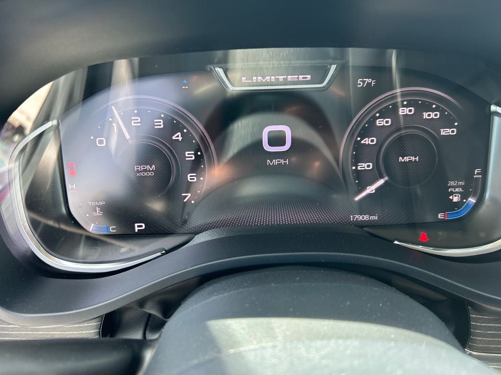 2024 RAM 1500 Limited