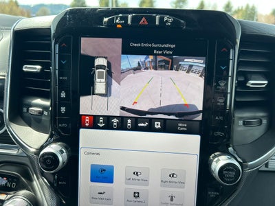 2024 RAM 1500 Limited