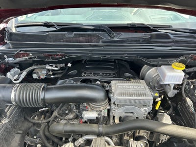 2024 RAM 1500 Limited