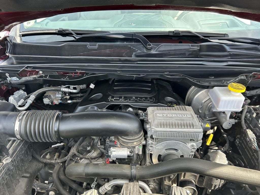 2024 RAM 1500 Limited