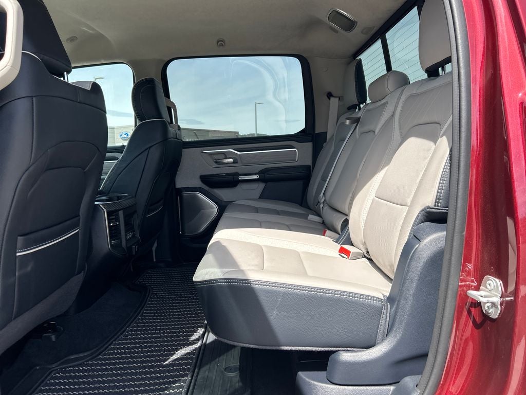 2024 RAM 1500 Limited