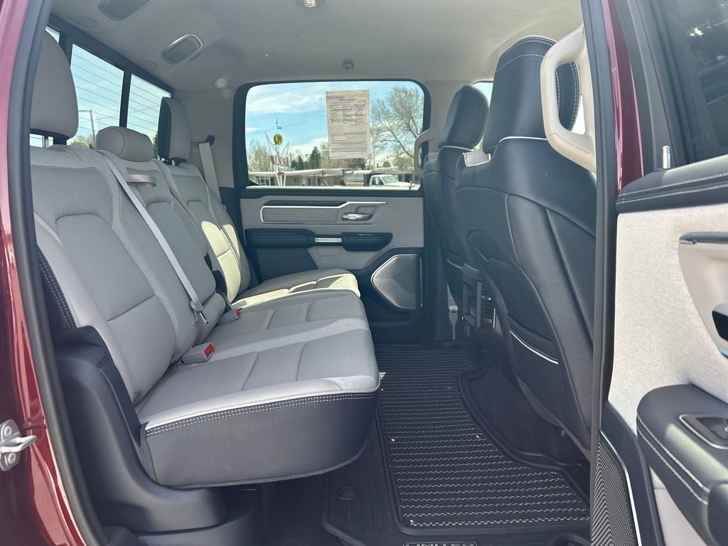 2024 RAM 1500 Limited