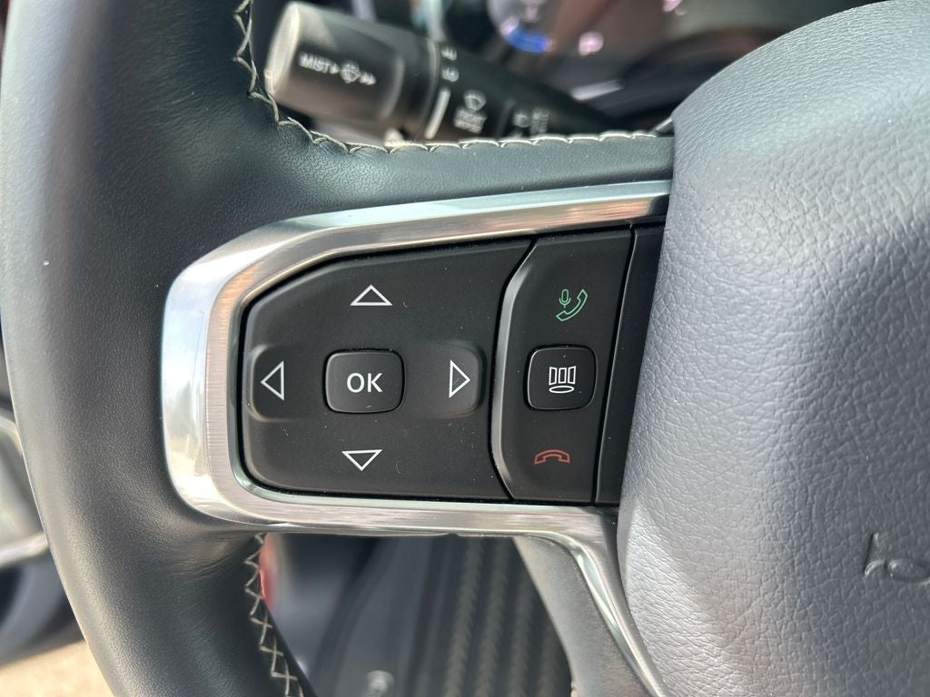 2024 RAM 1500 Limited