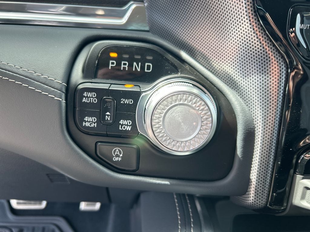 2024 RAM 1500 Limited