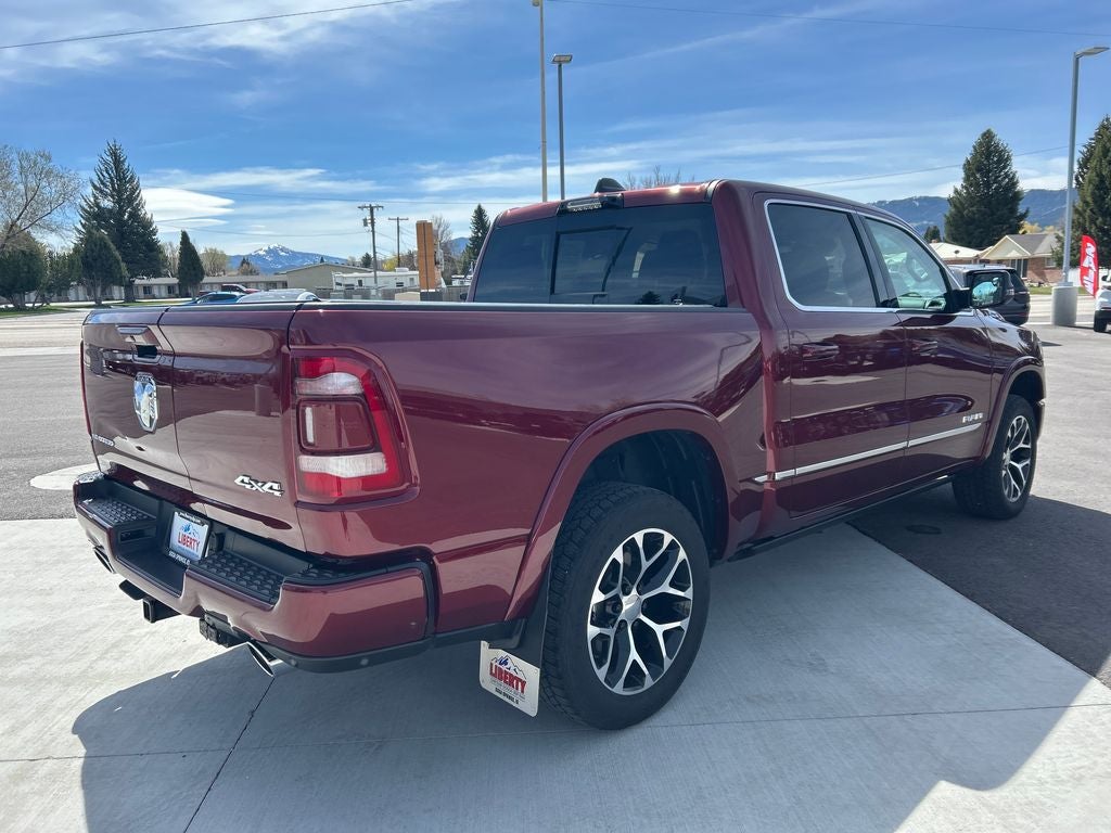 2024 RAM 1500 Limited