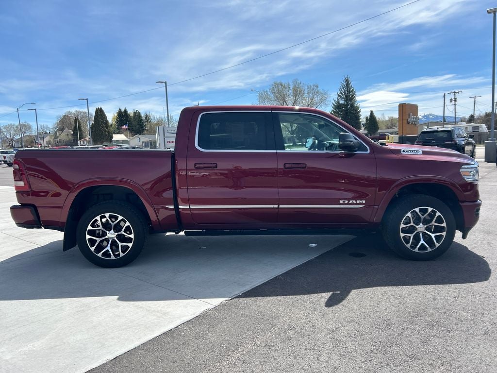 2024 RAM 1500 Limited