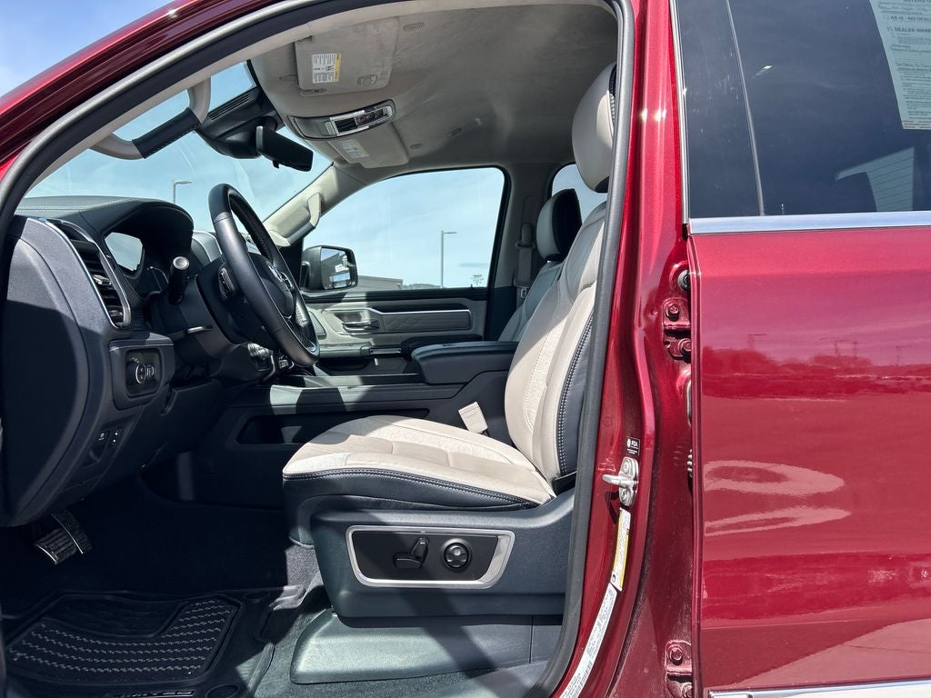 2024 RAM 1500 Limited