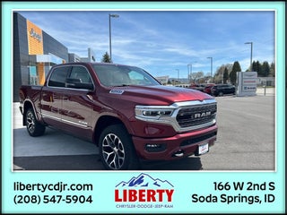 2024 RAM 1500 Limited