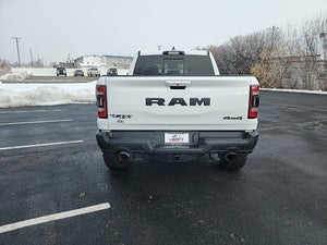 2022 RAM 1500 TRX Crew Cab 4x4 5&#39;7&#39; Box
