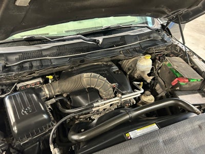 2009 Dodge Ram 1500 SLT