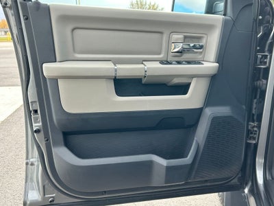 2009 Dodge Ram 1500 SLT