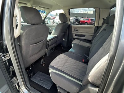 2009 Dodge Ram 1500 SLT