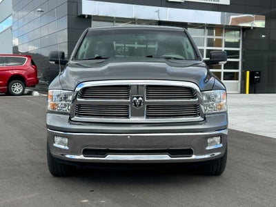 2009 Dodge Ram 1500 SLT