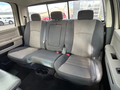 2009 Dodge Ram 1500 SLT