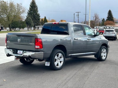2009 Dodge Ram 1500 SLT