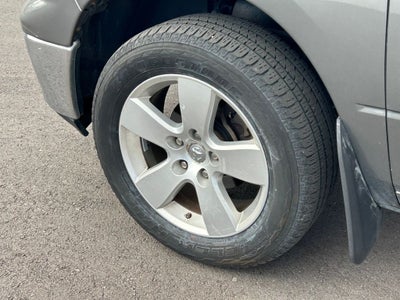 2009 Dodge Ram 1500 SLT