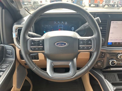 2025 Ford F-350SD Lariat