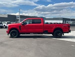 2025 Ford F-350SD Lariat