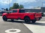 2025 Ford F-350SD Lariat